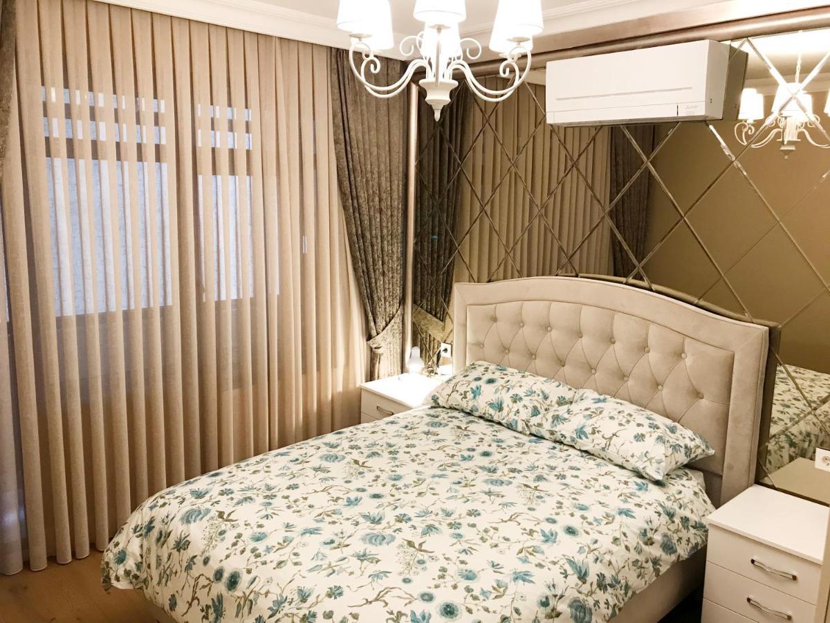 My Fabulous Luxury Home. Historical Part Of The Isztambul Kültér fotó