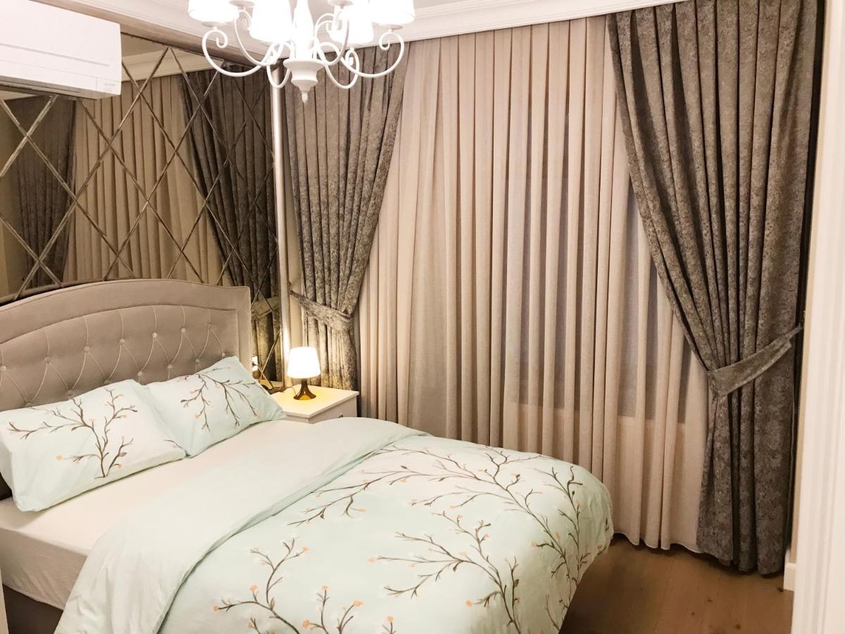 My Fabulous Luxury Home. Historical Part Of The Isztambul Kültér fotó